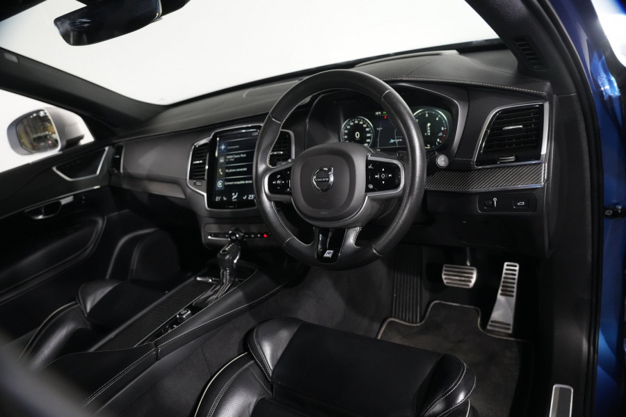 2019 Volvo XC90 L Series D5 R-Design SUV