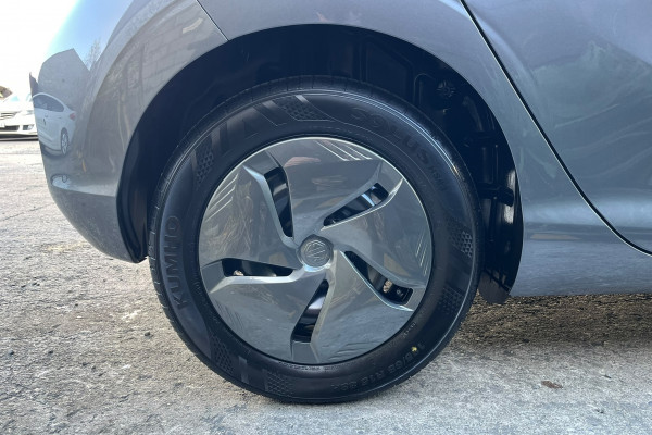 2026 MG MG3 Vibe Hatch Image 17