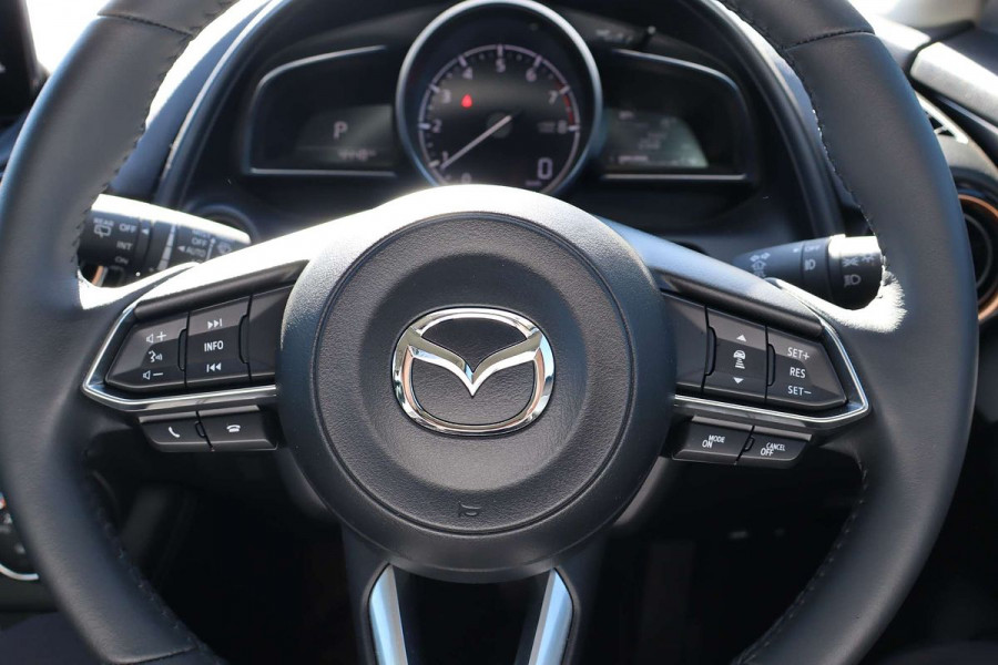 2024 Mazda CX-3 DK G20 Touring SP SUV Image 18