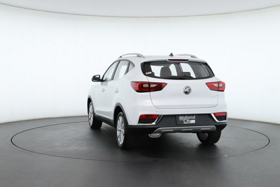 2024 MG ZS AZS1 Excite SUV Image 11