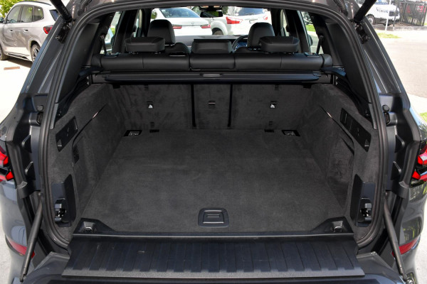 2026 BMW X5 G05 LCI xDrive30d M Sport SUV image 23