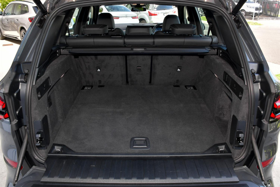2026 BMW X5 G05 LCI xDrive30d M Sport SUV