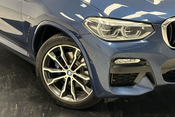 2019 BMW G01 - X3-3 xDrive30i SUV Image 2