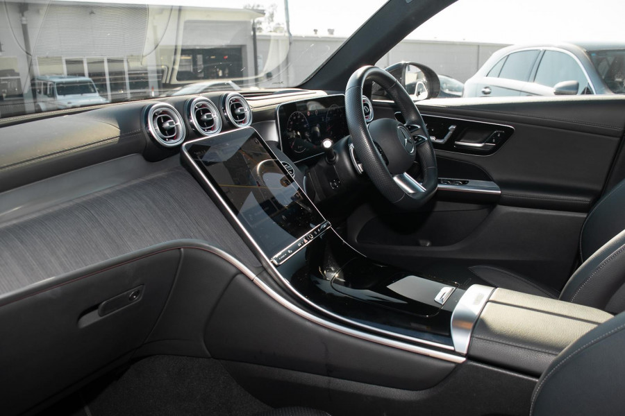 2025 Mercedes-Benz GLC-Class X254 GLC300 SUV