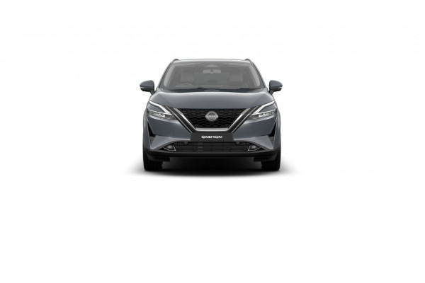 2024 Nissan QASHQAI J12 ST-L SUV