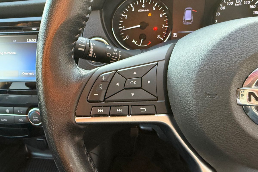 2020 Nissan X-Trail T32 Series II ST-L Wagon Image 13