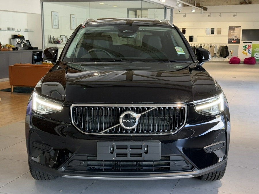 2025 MY26 Volvo XC40 XZ Plus B4 SUV Image 8