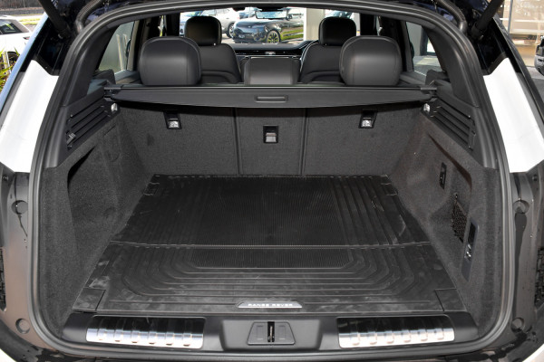 2025 Land Rover Range Rover Sport L461 D300 Dynamic SE SUV image 21