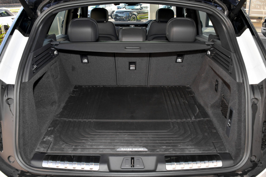2025 Land Rover Range Rover Sport L461 D300 Dynamic SE SUV