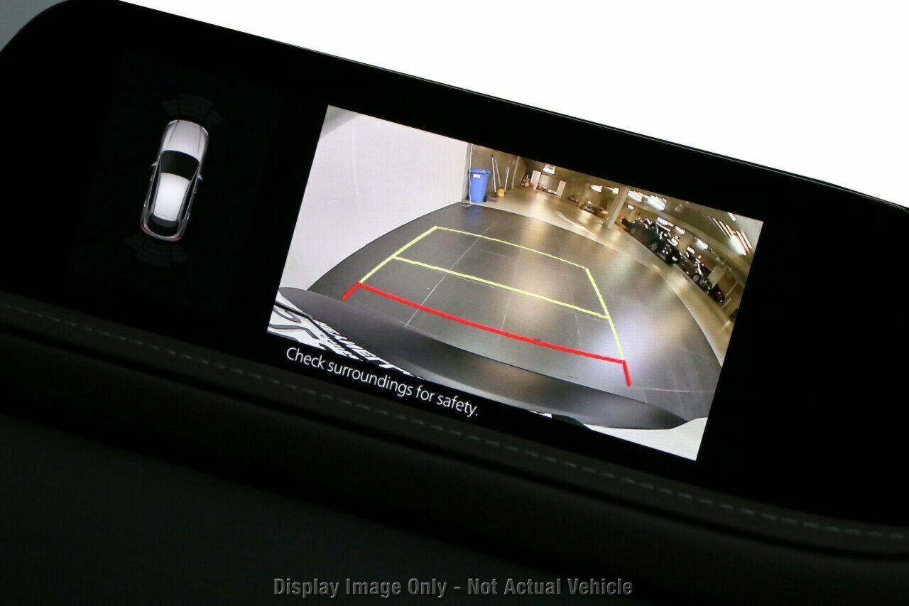 2025 MY24 Mazda CX-30 DM2W7A G20 Touring SUV Image 13