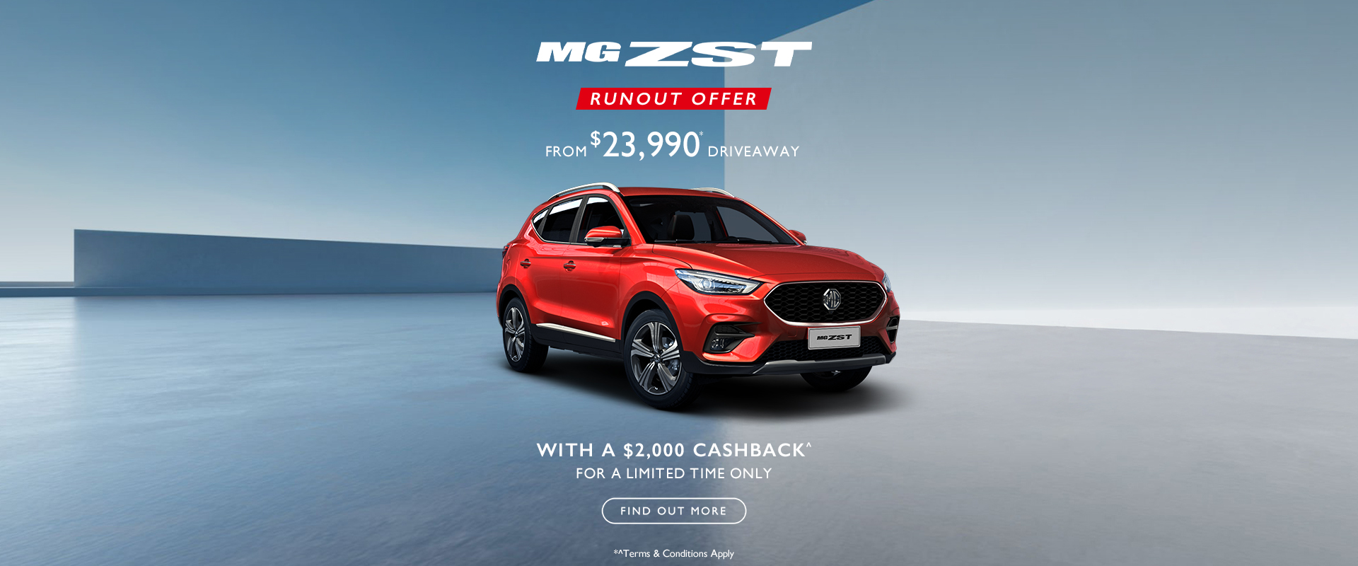 John Hughes Rockingham MG | Rockingham | MG Cars Dealers