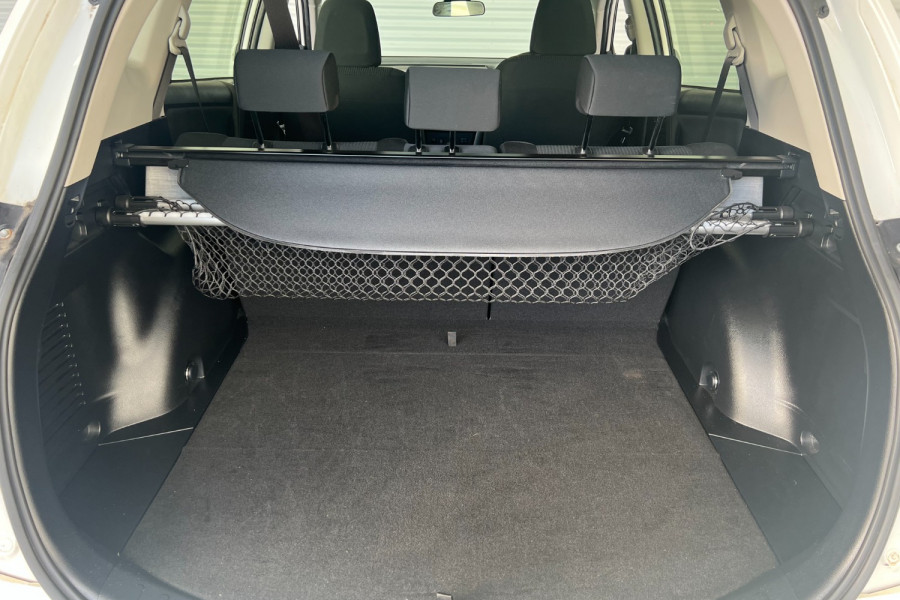 2018 Toyota RAV4  GX Wagon Image 12