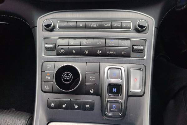 2023 Hyundai Santa Fe TM.V4 Highlander SUV