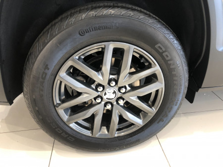 2018 Holden Acadia AC LTZ Suv