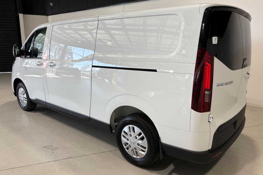 2024 LDV Deliver 7   Van Image 9