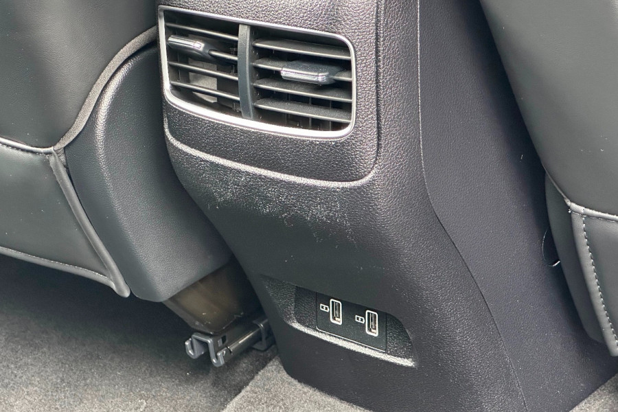 2022 MG HS SAS23 Vibe SUV Image 23
