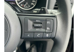 2022 Nissan Qashqai J12 MY23 ST X-tronic Wagon