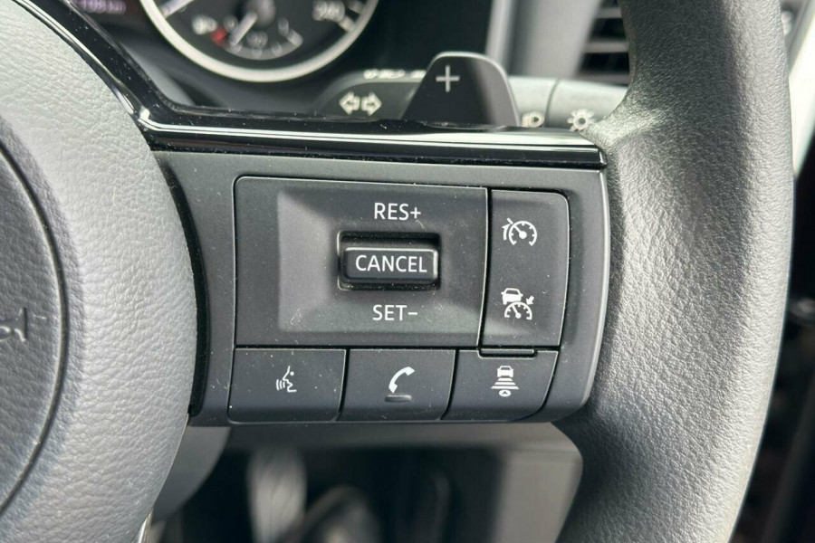 2022 Nissan Qashqai J12 MY23 ST X-tronic Wagon Image 18