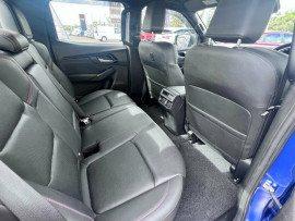 2022 Isuzu D-MAX RG X-TERRAIN Ute image 14