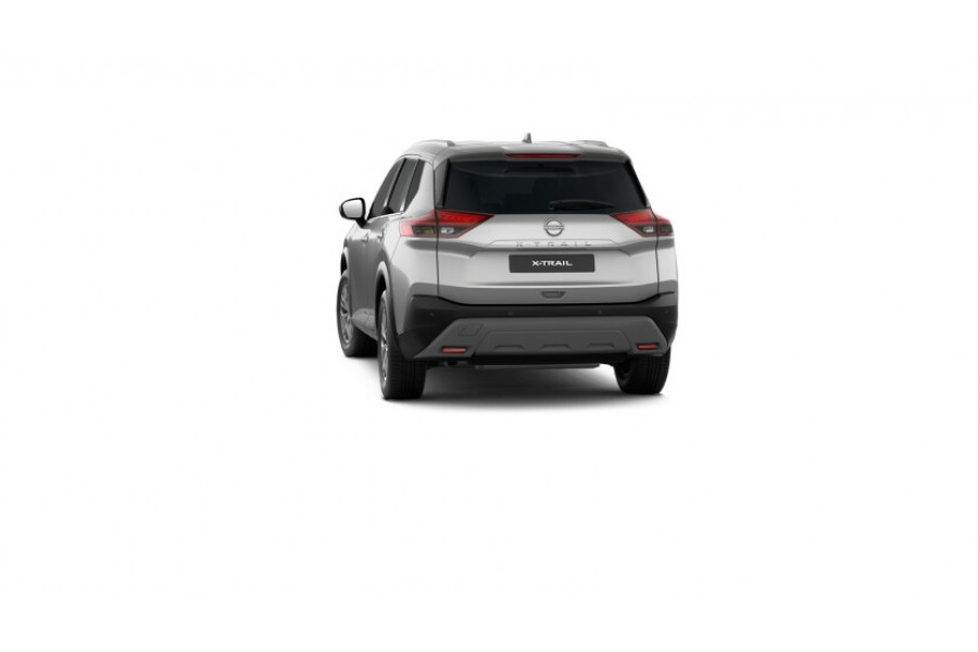 2024 MY25 Nissan X-Trail T33 ST SUV Image 23