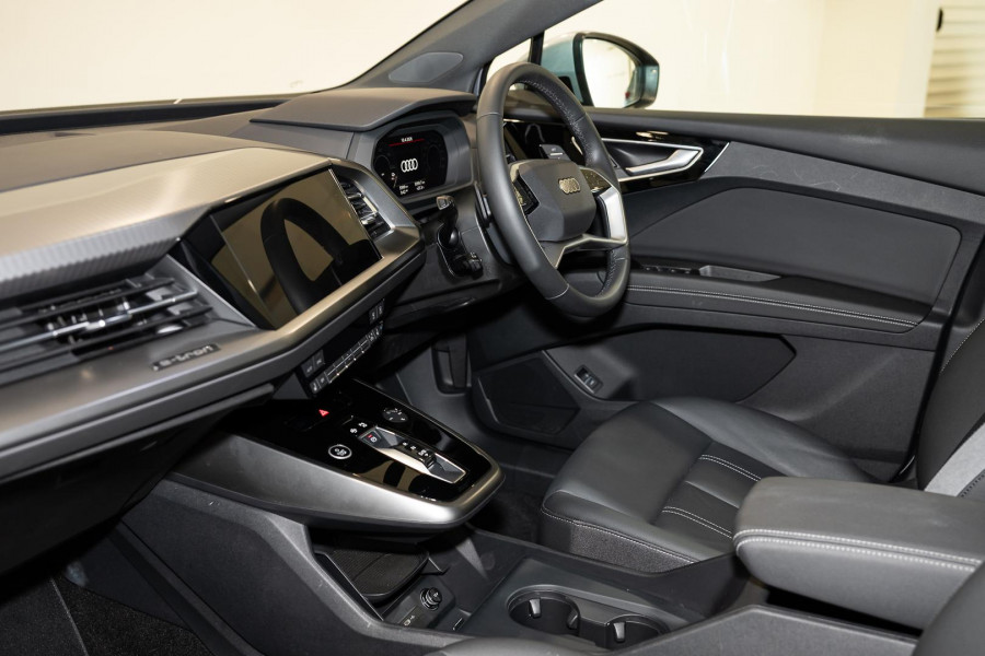 2024 MY25 Audi Q4 e-tron F4 45 SUV