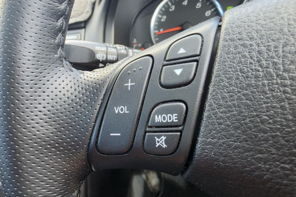 2004 Mazda 6 GL Series Luxury Sports Hatch Image 23
