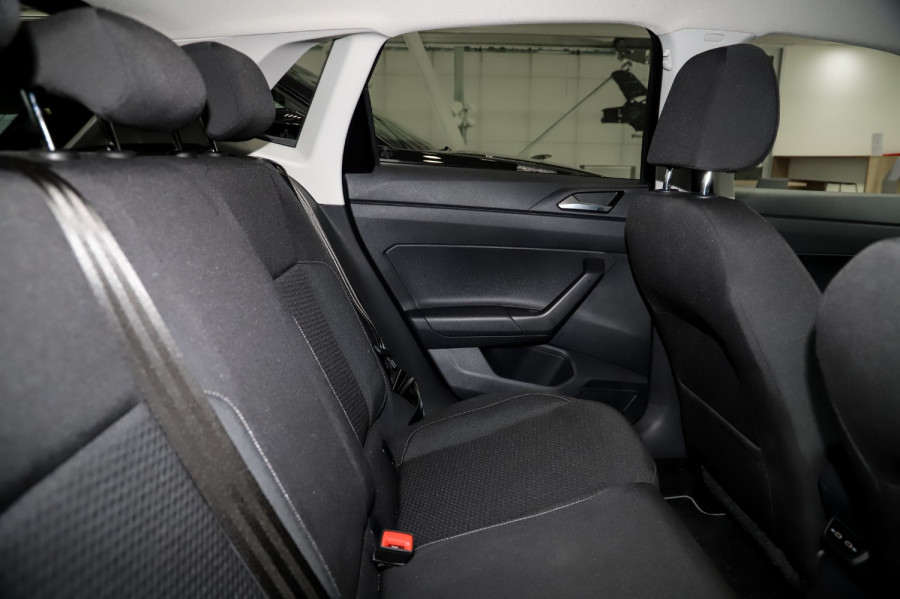 2021 Volkswagen Polo AW Comfortline Hatch Image 9
