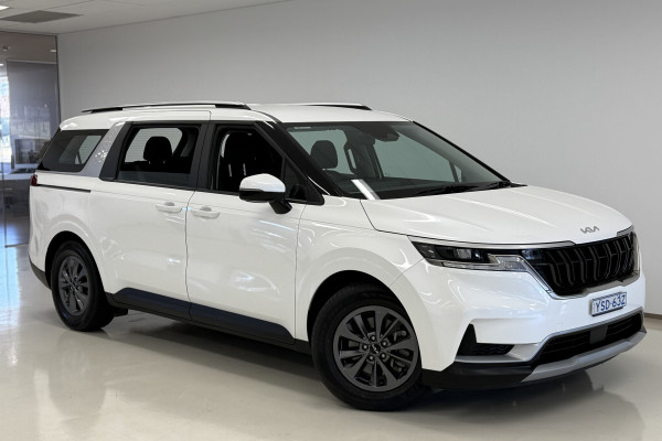 2023 Kia Carnival KA4 S SUV