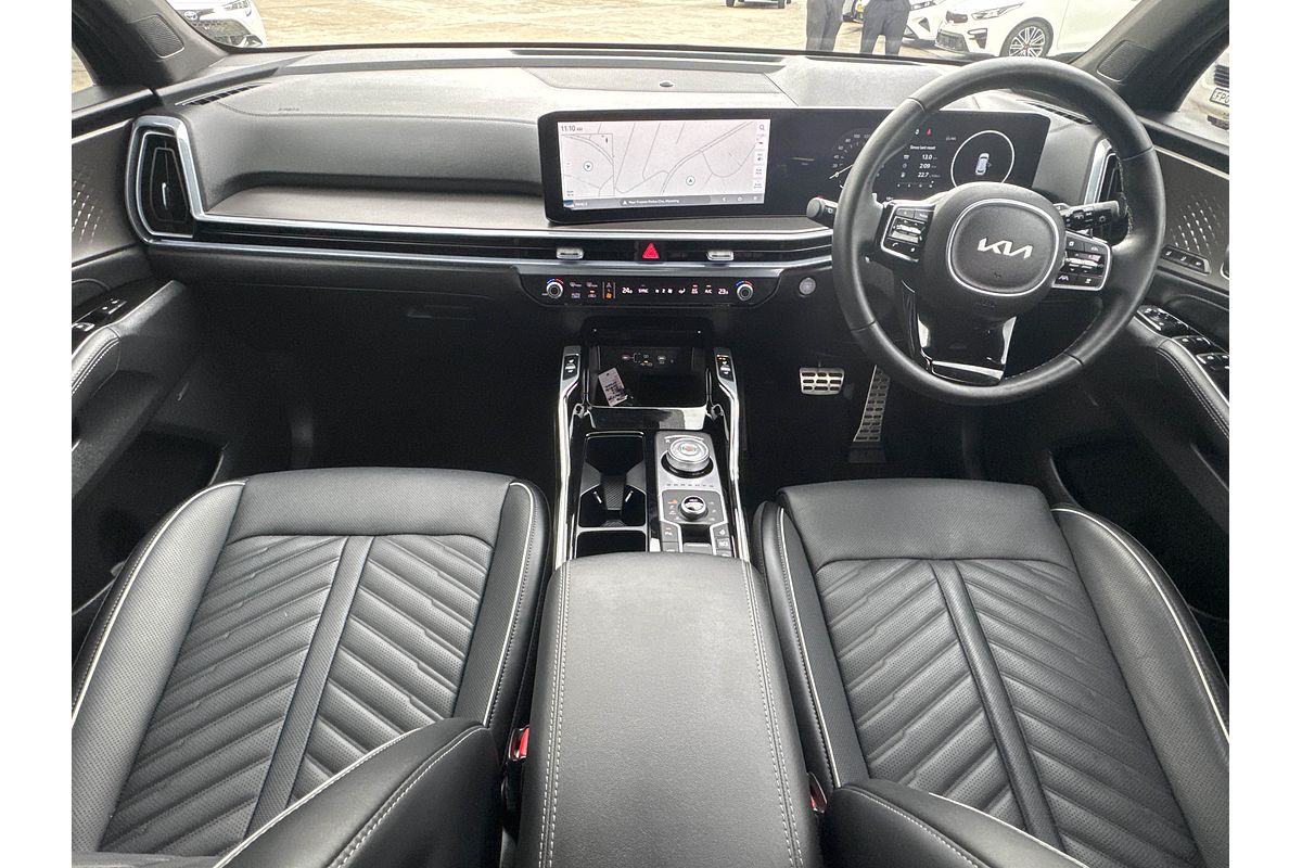 2024 Kia Sorento MQ4 PE GT-Line Wagon Image 6