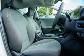 2024 MY25 Kia K4 CL4m Sport Sedan