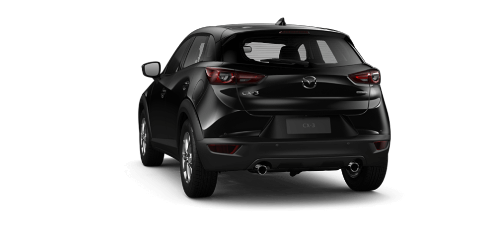 2024 Mazda CX-3 DK G20 Pure SUV Image 17