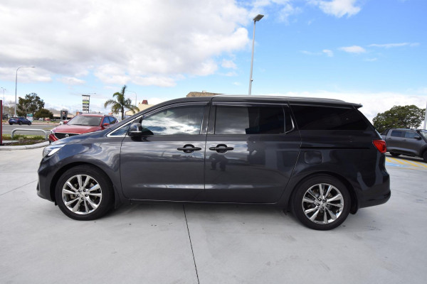 2020 Kia Carnival KA4 Platinum People Mover Image 4
