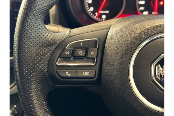 2023 MG MG3 SZP1 Excite Hatch Image 22