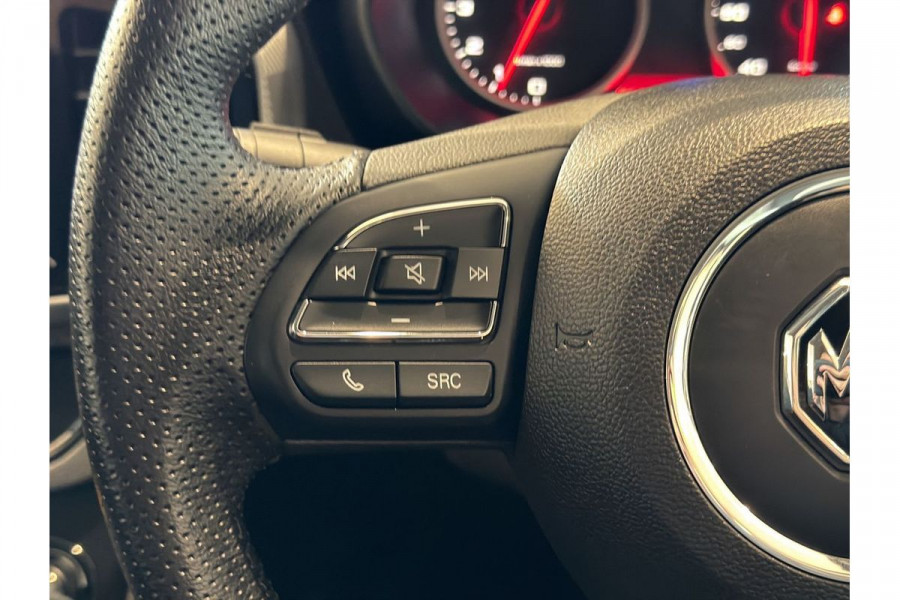 2023 MG MG3 SZP1 Excite Hatch Image 22