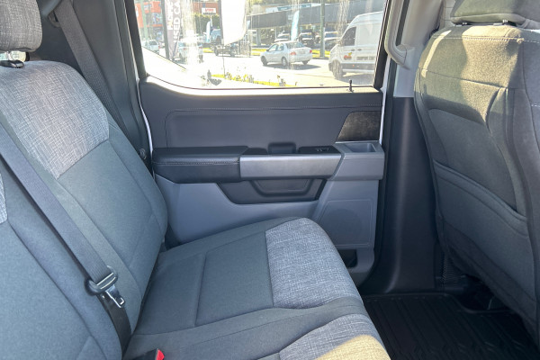 2023 Ford F-150 Tw.Turbo XLT Ute Image 35