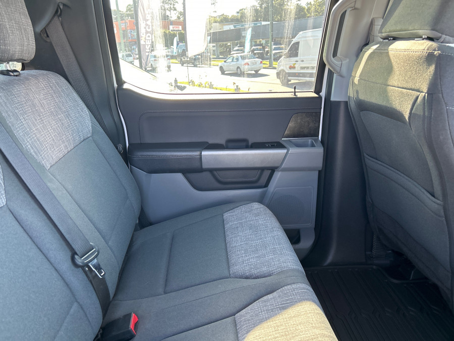 2023 Ford F-150 Tw.Turbo XLT Ute Image 35