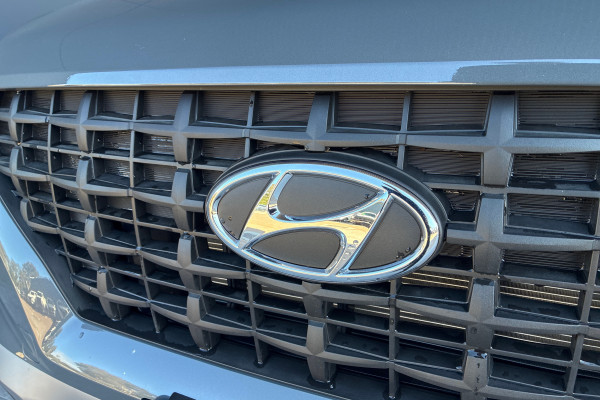 2025 MY26 Hyundai Venue QX.V5  SUV Image 17