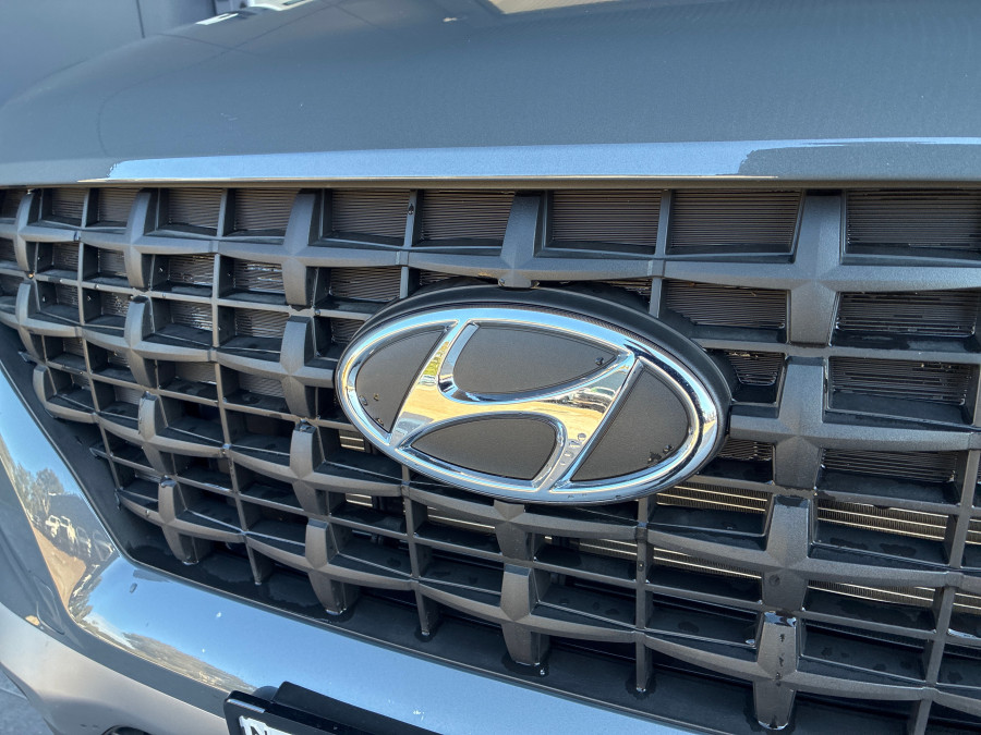 2025 MY26 Hyundai Venue QX.V5  SUV Image 17