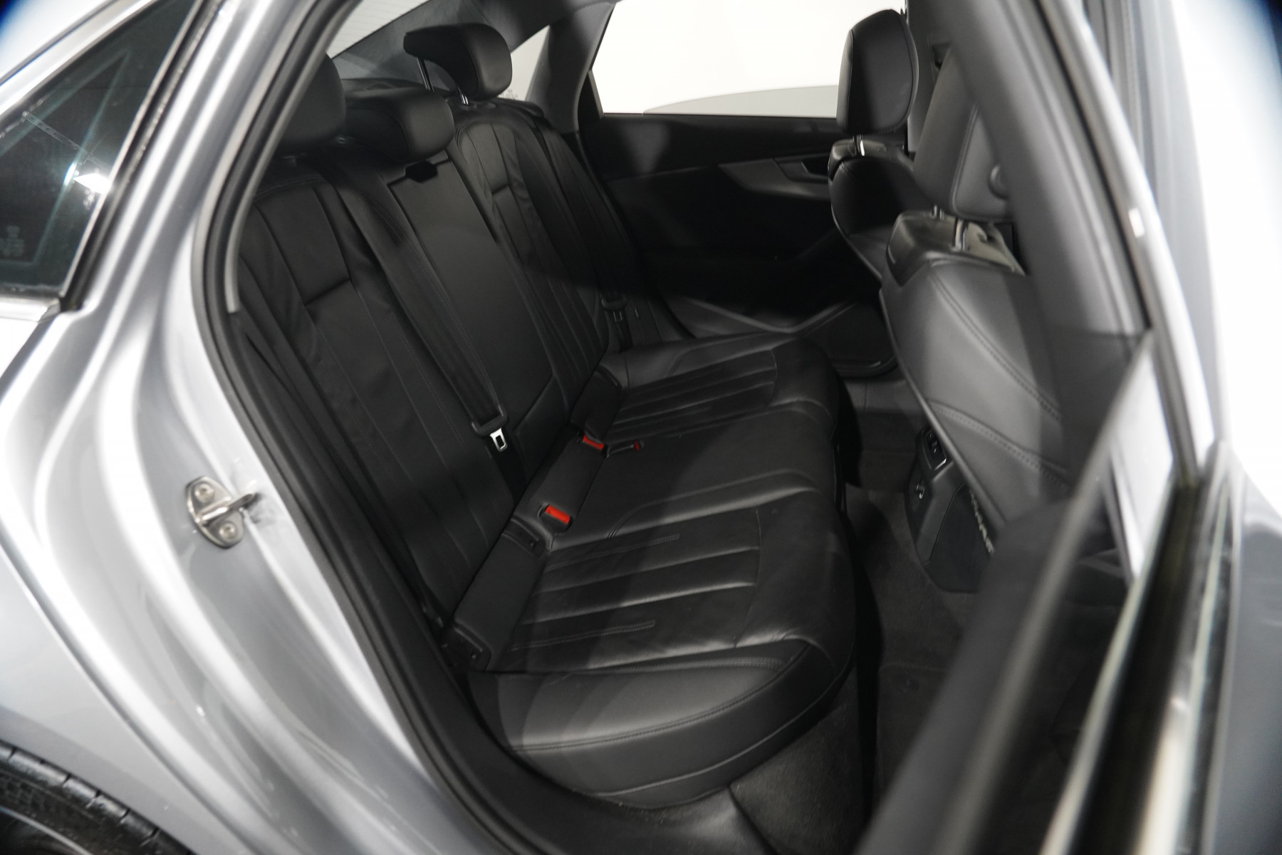 2018 Audi A4 1.4 Tfsi S Tronic S Line Sedan Image 24