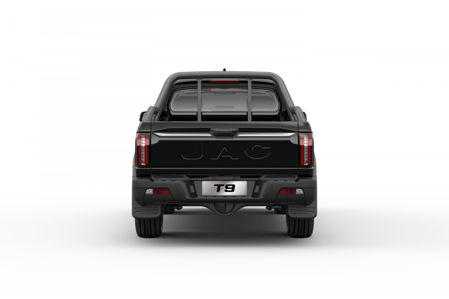 2024 JAC T9  Oasis Ute Image 4