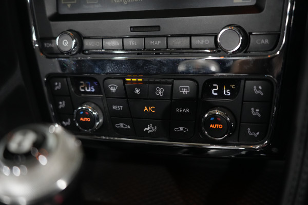 2012 Bentley Continental GTC V8 Convertible Image 19