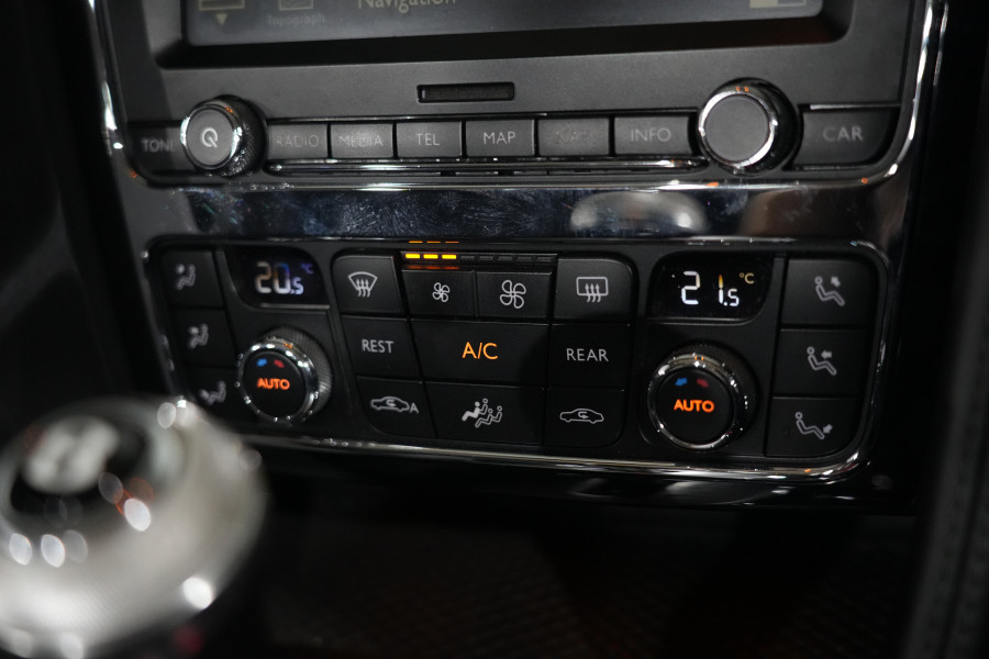 2012 Bentley Continental GTC V8 Convertible Image 19