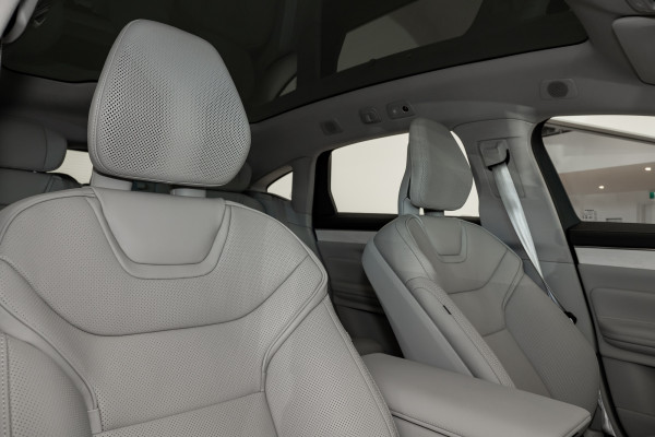 2025 MY26 Volvo ES90  Ultra Single Motor Sedan Image 10