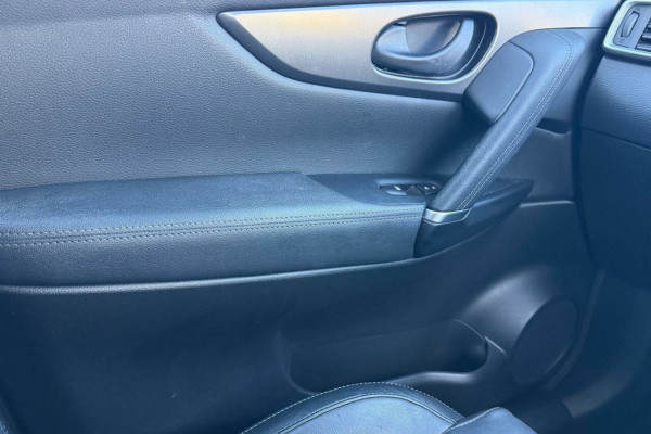 2019 Nissan QASHQAI J11 Series 2 ST-L SUV Image 24