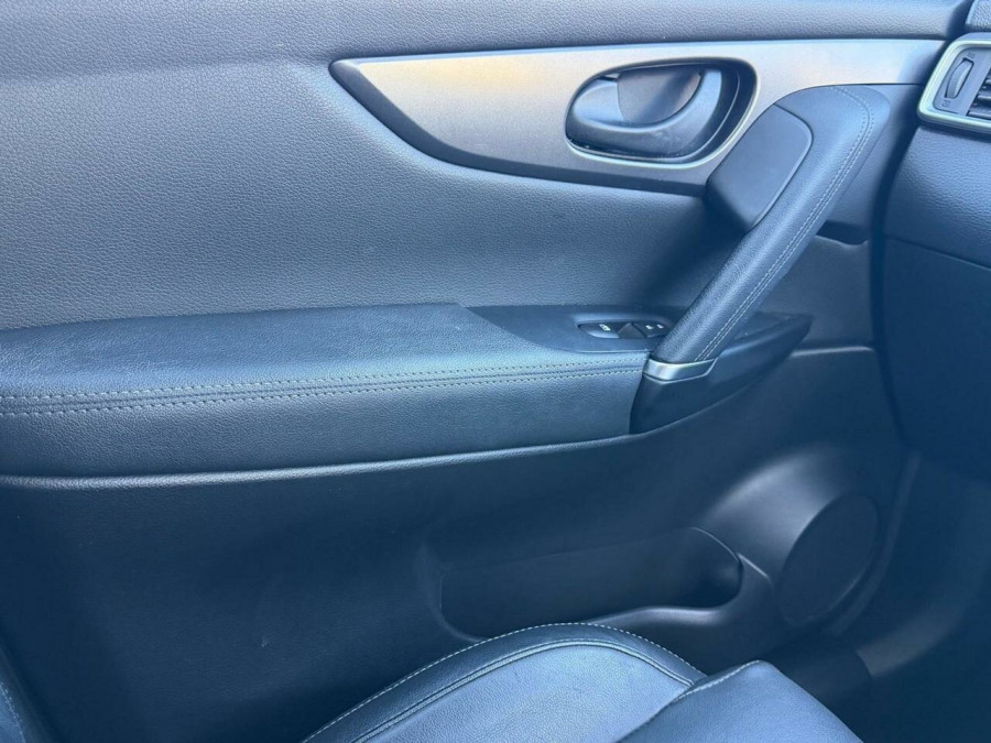 2019 Nissan QASHQAI J11 Series 2 ST-L SUV Image 24