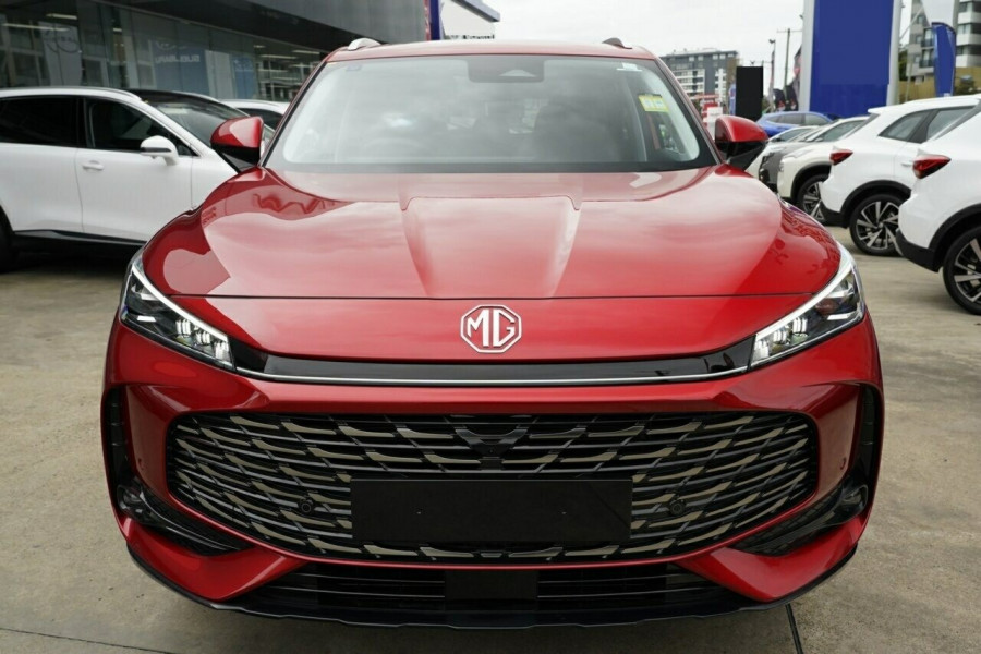2025 MG HS AS33H Essence Hybrid+ SUV Image 17