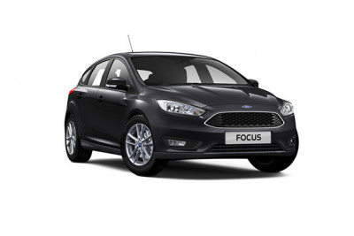 Ford Focus Trend Hatch LZ