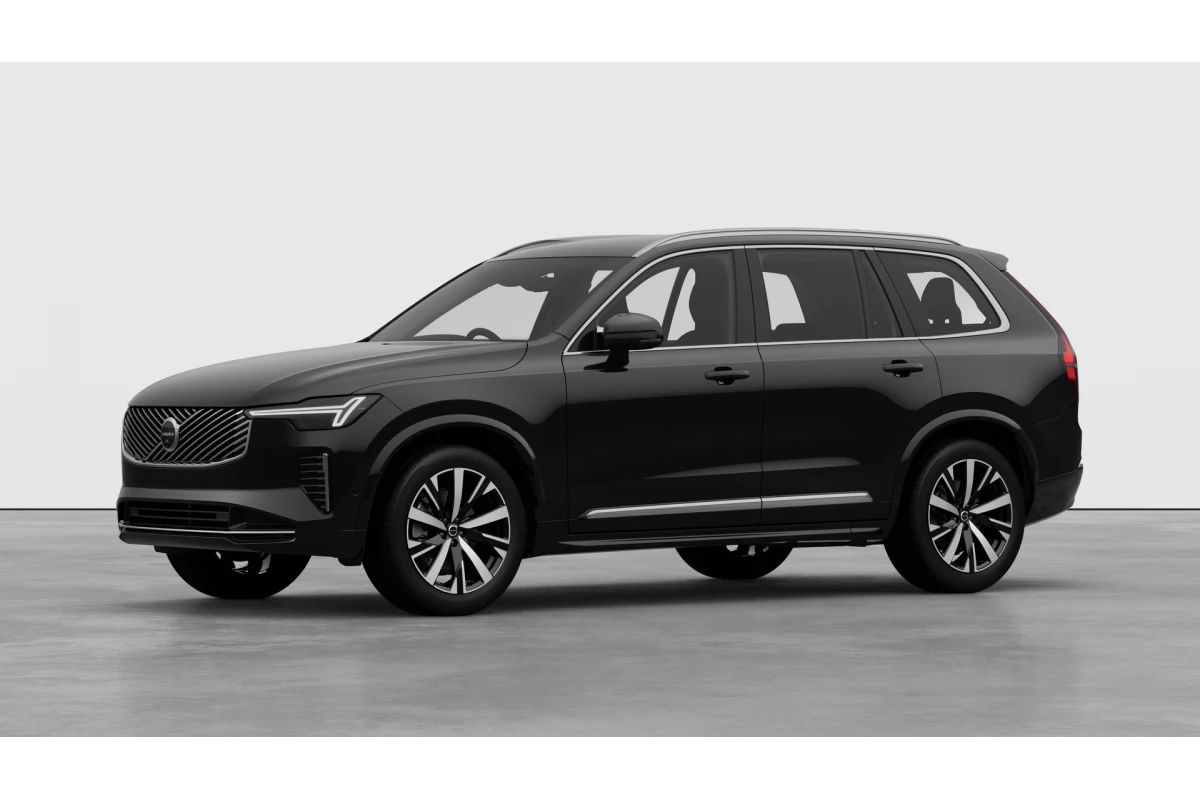 2026 Volvo XC90 L Series Plus B5 Bright SUV