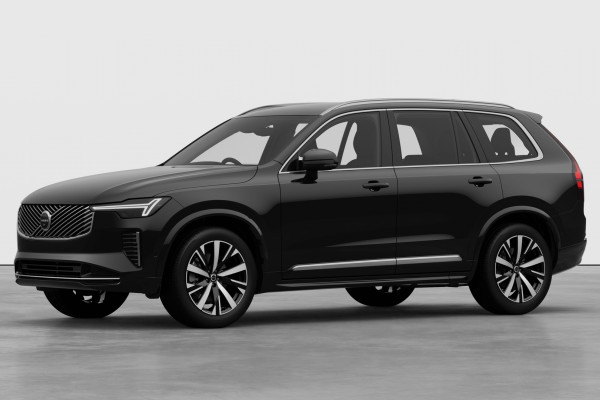 Volvo XC90 Plus B5 Bright L Series
