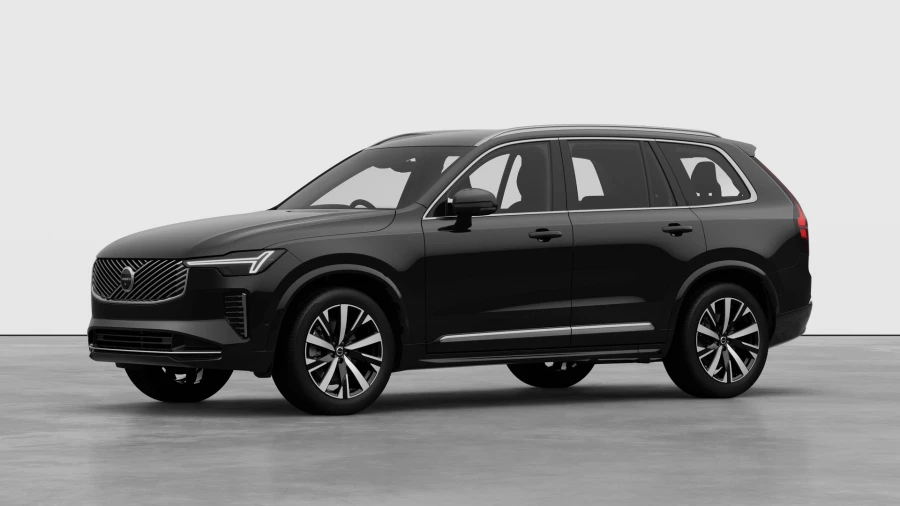 2026 Volvo XC90 L Series Plus B5 Bright SUV Image 1
